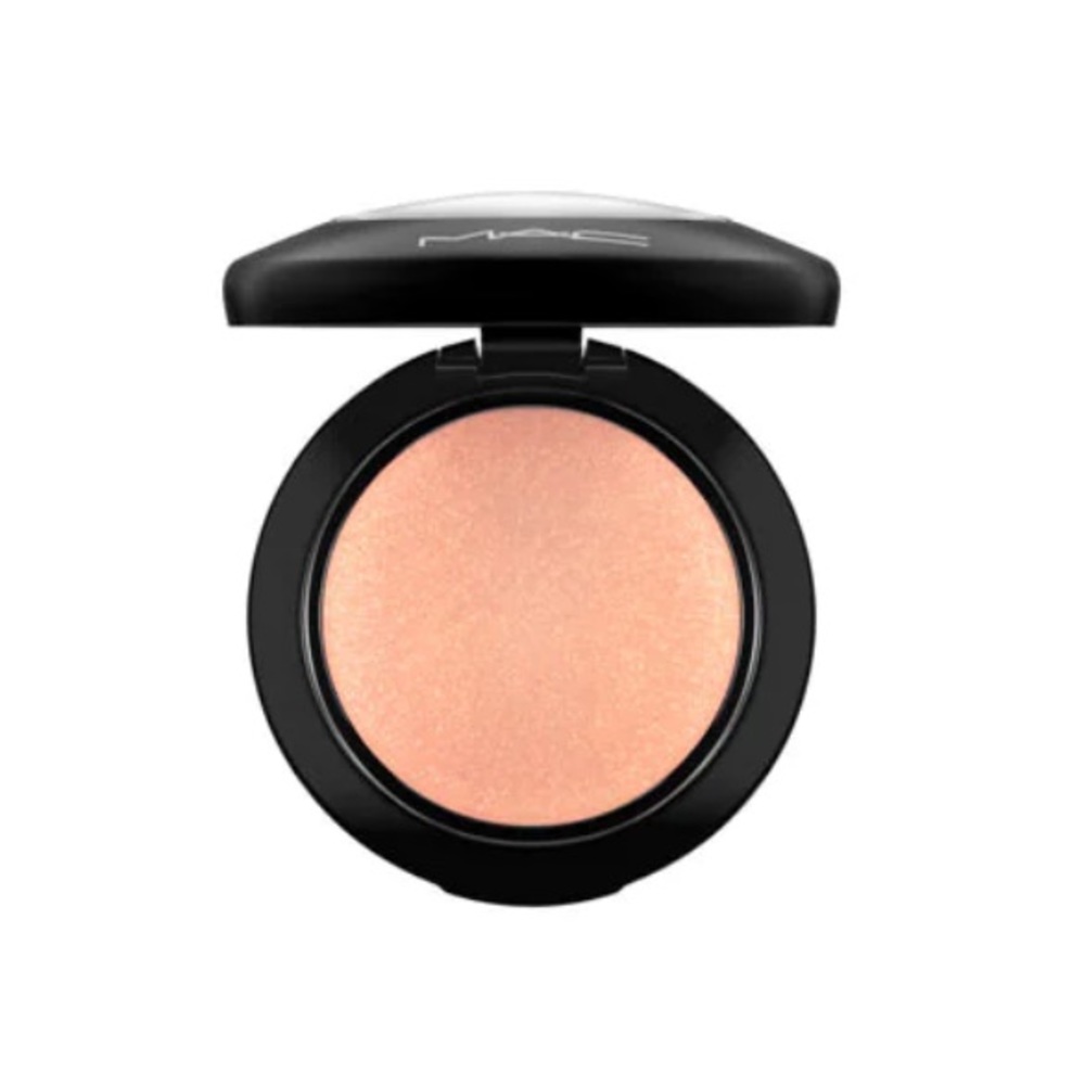 MAC love joy blush